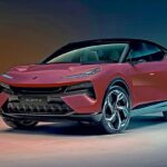 Monarch, conhecido por sua paixão pelo meio ambiente, está pronto para melhorar os impressionantes 160.000 GBP no novo Lotus Elettre