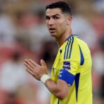 Ronaldo contrato em andamento, diz Al-Nassr Chief