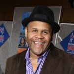 Rondell "Isso é tão Raven" Sheridan é hospitalizado com pancreatite grave
