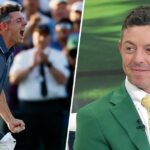 The Masters - Rodada Final
