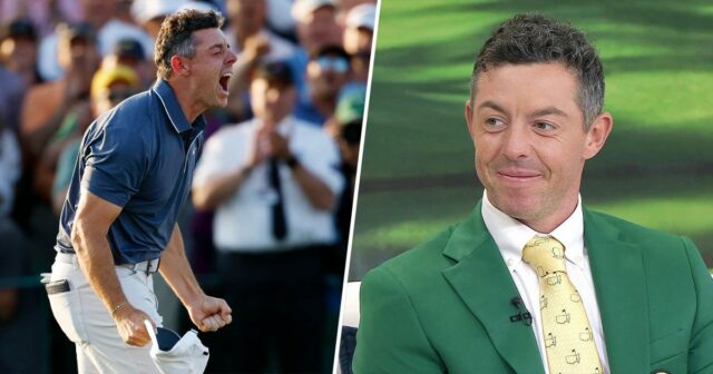The Masters - Rodada Final