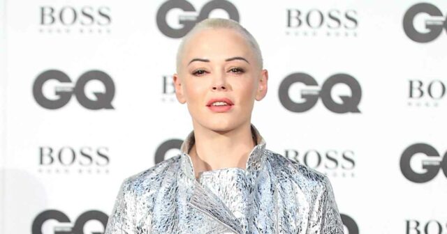 Rose McGowan lamenta não ter encontrado Shannen Doherty antes