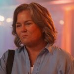 Rosie O'Donnell em