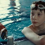 Várias jóias do festival também foram estreias na diretoria, mesmo com a peste de Charlie Polinger (cinco estrelas) colocada no acampamento de água dos meninos (foto)