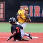 Roundup de preparação: Alex Piscotty, de Granada
