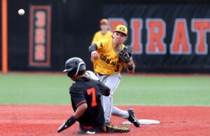 Roundup de preparação: Alex Piscotty, de Granada Roundup de preparação: Alex Piscotty, de Granada