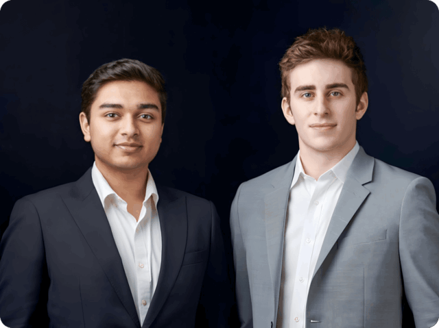 Rove é uma empresa fundada por crianças de 22 anos que ajuda a Gen Z a ganhar milhas por suas passagens aéreas sem usar cartões de crédito




