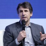 Rowan é elogiado pelas autoridades mexicanas por empurrar o Acordo US-México