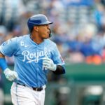 MLB: Houston Astros no Kansas City Royals