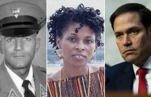 Rubio critica o regime comunista cubano, enquanto o Killer de Trooper NJ ainda é geralmente geralmente Rubio critica o regime comunista cubano, enquanto o Killer de Trooper NJ ainda é geralmente geralmente