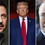 Rubio duvida 'qualquer coisa produtiva' acontecerá nas negociações de paz da Ucrânia sem Trump, Putin
