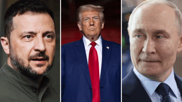Rubio duvida 'qualquer coisa produtiva' acontecerá nas negociações de paz da Ucrânia sem Trump, Putin

