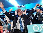Runcorn venceu a eleição Runcorn? Optim no ex -presidente do trabalho seguro, com apenas quatro votos - com o partido de Farage também espera que, após uma derrota estreita na corrida do prefeito na corrida do prefeito, espere grandes eleições locais