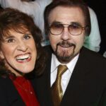 Ruth Buzzi, que tocou um single com uma sacola em risadas, morreu aos 88 anos de idade