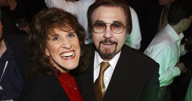 Ruth Buzzi, que tocou um single com uma sacola em risadas, morreu aos 88 anos de idade



