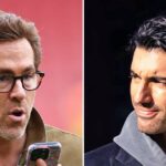 Justin Baldoni chama o 'co-conspirador' de Ryan Reynolds Blake Lively, Slams Demand por Demandsal