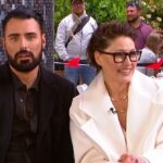 Rylan Clark permaneceu sem discurso durante o recente pagamento desta manhã, quando sua colega de equipe Emma Willis cometeu um erro alegre e embaraçoso ao vivo no ar