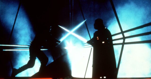 SAG-AFTRA apresenta uma acusação injusta de trabalho contra o uso da voz de Darth Vader em 'Fortnite'

