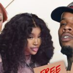 Megan Sza Tory Lanez Main Getty