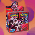 Sacrar e Falter um Pokémon TCG Rival Boosterbox na Best Buy antes de serem esgotados