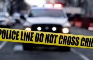 Sagitário dois no US College, suspeito de provavelmente um ex -funcionário Sagitário dois no US College, suspeito de provavelmente um ex -funcionário