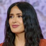 Salma Hayek Pinault