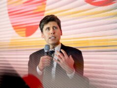 OpenAI dissolve equipe de alinhamento de missão, que se concentrava no desenvolvimento de IA “seguro” e “confiável” Sam Altman, chief executive officer of OpenAI