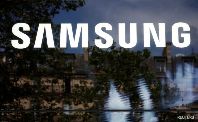 Samsung Questionable Tax Ordens India de US $ 520 milhões, pontos de dedo na confiança



