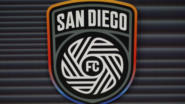 San Diego FC para proibir 33 fãs de deck pós -jogo

