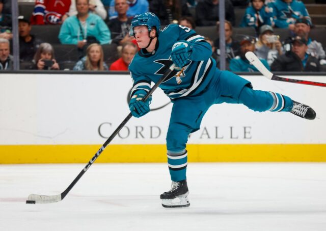 San Jose Barracuda parece se recuperar depois de perder o abridor da série contra o Colorado



