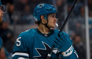 San Jose Barracuda vence o jogo crucial da pós -temporada antes do início da série Colorado San Jose Barracuda vence o jogo crucial da pós -temporada antes do início da série Colorado