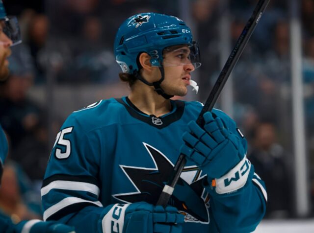 San Jose Barracuda vence o jogo crucial da pós -temporada antes do início da série Colorado




