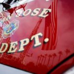 San Jose: Capitão de bombeiros acusado criminalmente de roubo de narcóticos das células