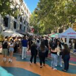 San Jose Eyes criando zonas divertidas com a Copa do Mundo da FIFA, Super Bowl LX no Horizon