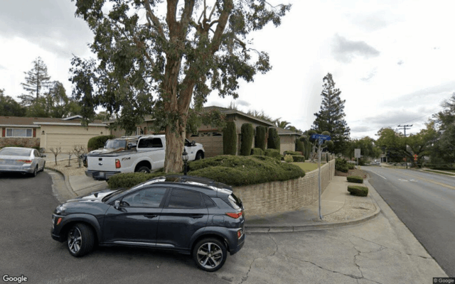5495 Saint Laurent Court - Google Street View