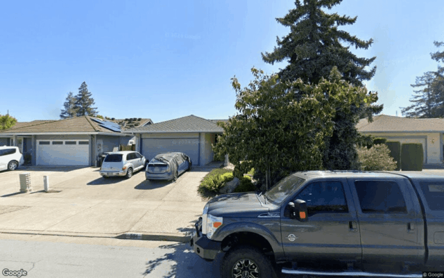 384 Jai Drive - Google Street View