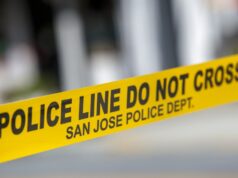 San Jose: Polícia diz que homem que morreu após acidente de trailer fabricou alegação de roubo de carro San Jose: o motorista morre no acidente de motocicleta