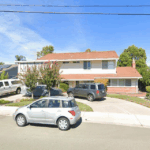 9564 Brockton Avenue - Google Street View