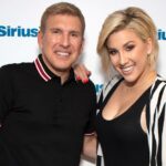 Savannah Chrisley revela o que seus pais farão o primeiro depois de conhecer Todd Chrisley Julie Chrisley 02