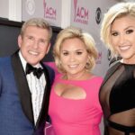 Savannah Savannah Chrisley revela o que seus pais farão primeiro depois de conhecer Todd Chrisley Julie Chrisley