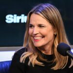 GetTyimages-2213625326 Savannah Guthrie revela que a pergunta de Cringey a Jalen Hurts foi uma corrida baixa