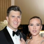 Scarlett Johansson reage à piada 'vulgar' em sua vagina em 'snl'
