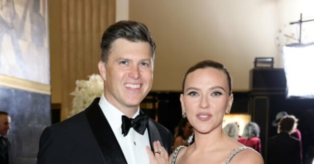 Scarlett Johansson reage à piada 'vulgar' em sua vagina em 'snl'