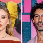 WME diz que Ryan Reynolds, Blake Lively, não pressionou para soltar Justin Baldoni