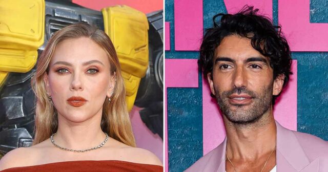 WME diz que Ryan Reynolds, Blake Lively, não pressionou para soltar Justin Baldoni