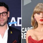 Taylor Swift e Scooter Braun-S Feud- Uma linha do tempo completa
