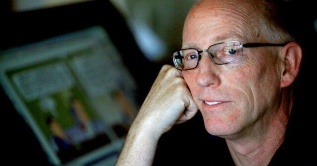 Scott Adams revela que tem câncer de próstata metastático, bem como Biden: '100% não é curável'

