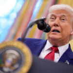 Scott Bessent diz o comércio de Trump por China Trump ': atualizações diretas