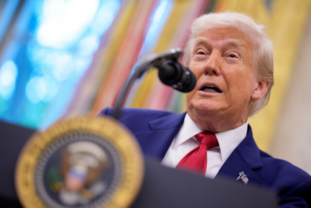 Scott Bessent diz o comércio de Trump por China Trump ': atualizações diretas


