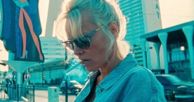 Filho de Pamela Anderson, Brandon, pesa em sua mãe 2025 Oscar Snub